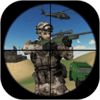 刺客杀手狙击手机游戏