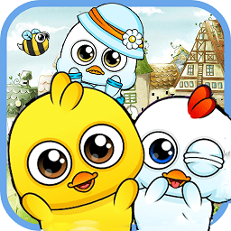 托卡世界宠物母鸡游戏公测版