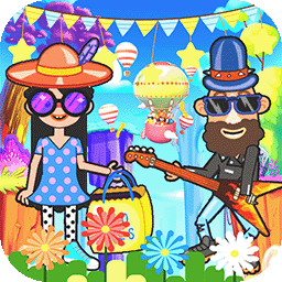 托卡小镇城堡生活官方版