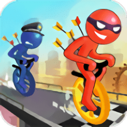 火柴人冲吧最新版