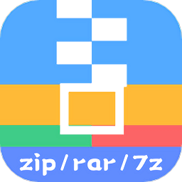 文件解压专家app