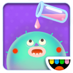 托卡世界元素游戏