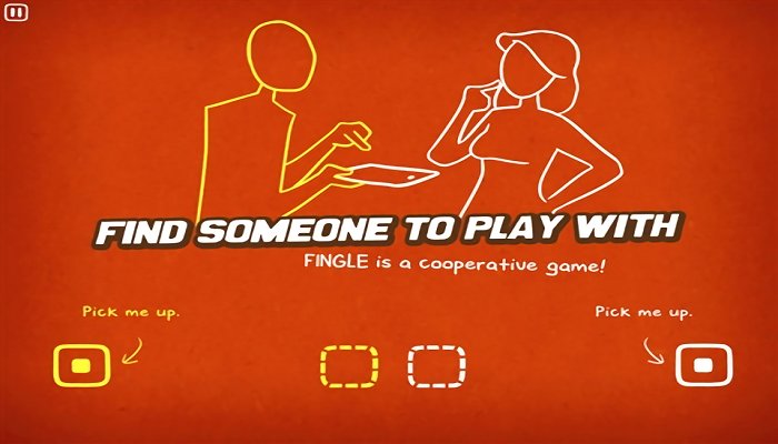 指尖传情游戏 指尖传情官方版下载