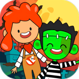 佩皮小镇假期修改版