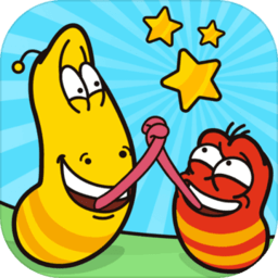 爆笑虫子之虫虫连结官方版