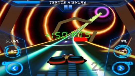 真实气垫车追击手机版 真实气垫车追击游戏下载