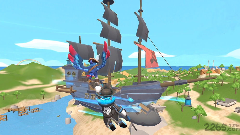 香肠派对3 香肠派对3游戏下载安装