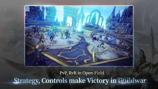 rebirth online游戏 rebirth ol手游下载