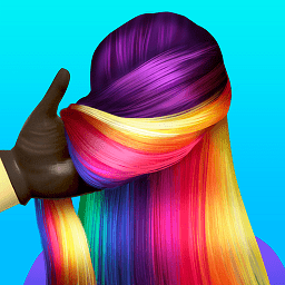 我染发贼溜手游