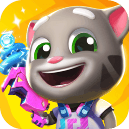 汤姆猫大冒险汉化版