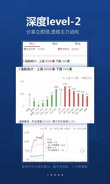 益盟操盘手app 益盟操盘手手机版软件官方下载