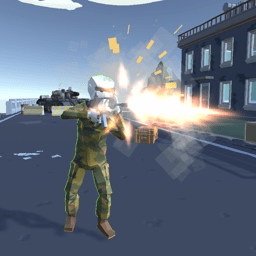 战场大猎杀最新版