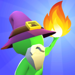 元素操控者elements master