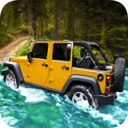 越野卡车模拟卡车驾驶内测版