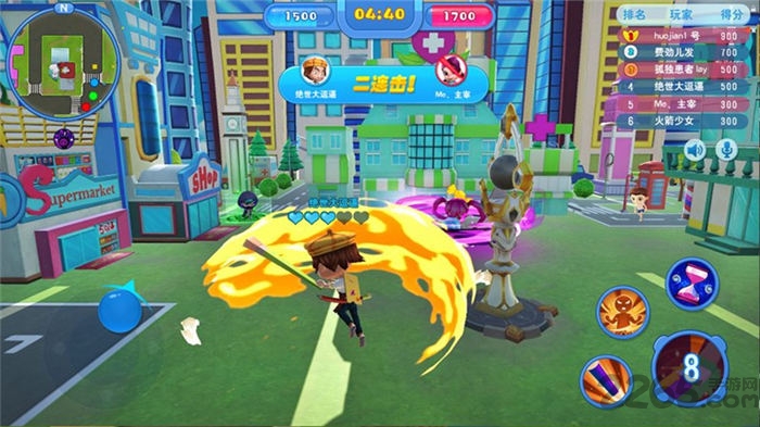 乱逗start手机版 乱逗start手游下载