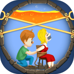 营救小姐姐最新版