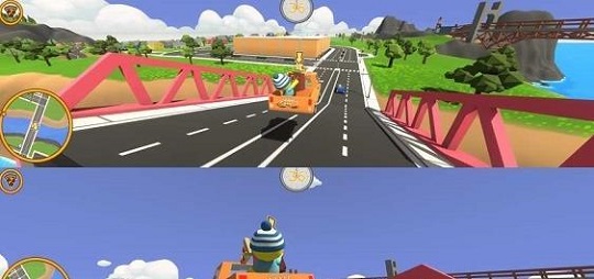 欢乐小镇免费游戏 欢乐小镇游戏下载手机版