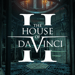 达芬奇之家2最新版(the house of da vinci 2)