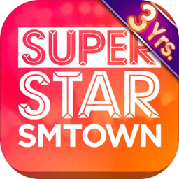superstarsmtown无限道具版