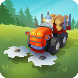 木材收割大亨手机版