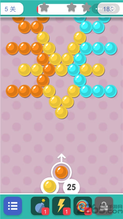极品泡泡龙手机版 极品泡泡龙游戏下载