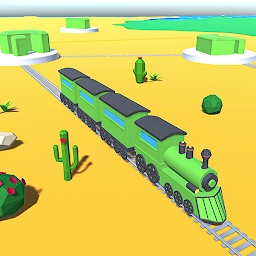 火车帝国铁路公司游戏