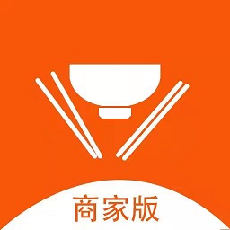 饭友外卖商家版