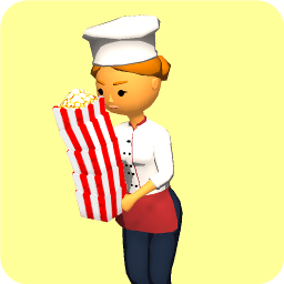 爆米花宇宙最新版