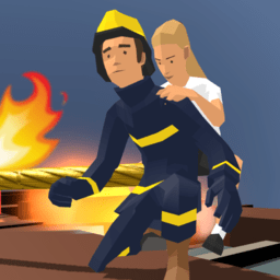 火灾救援行动手机版