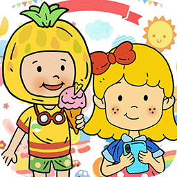 托卡小镇模拟世界手机版