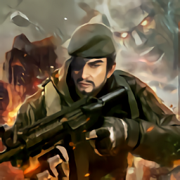 尸城逢生官方版(暂未上线)