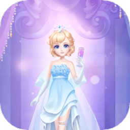 魔力装扮秀游戏