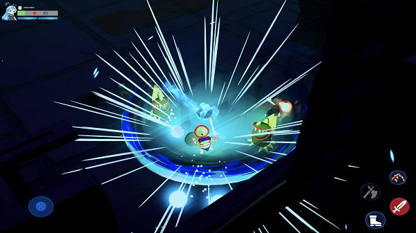 艾玛历险记最新版 艾玛历险记游戏下载