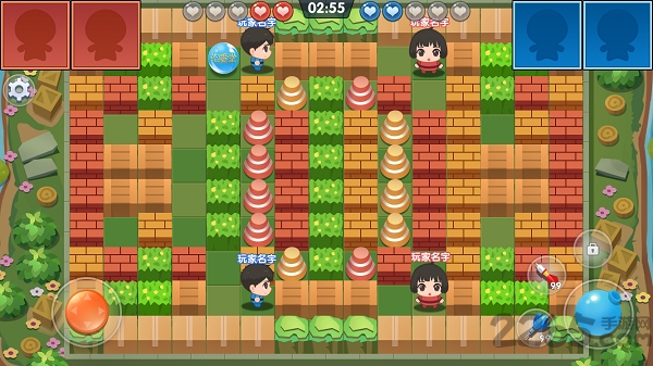 泡觅堂官方版 泡觅堂游戏下载