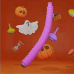 软管跑酷3d游戏