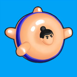 充气服跑跳官方版(bounce it)