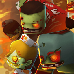 丧尸围城官方版