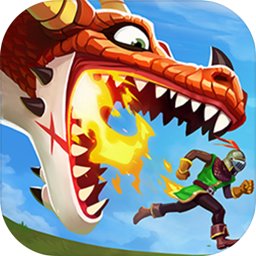 hungry dragon最新国际版