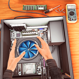 电脑组装模拟器手机汉化版