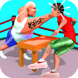 决胜巴掌王游戏