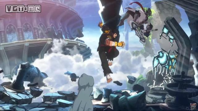 地下城与勇士对决手游