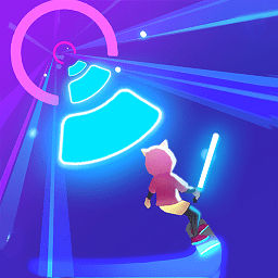 律动节奏音乐游戏bt版