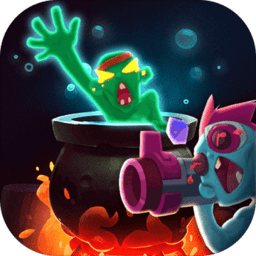 荒野僵尸大猎杀手游