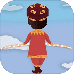 高空钢丝挑战游戏(更名高空走钢丝)