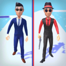 成为老板跑酷最新版