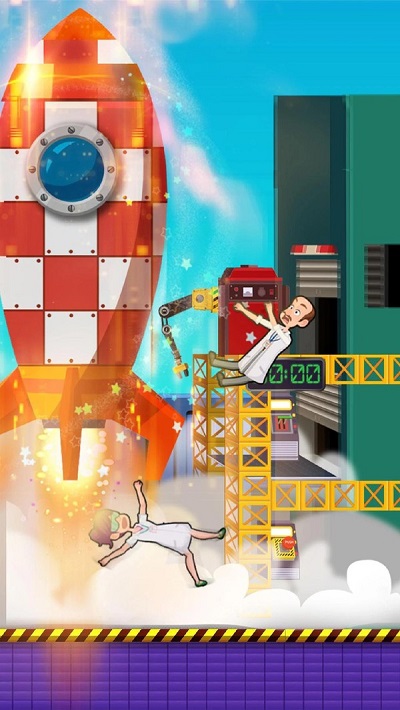 事故制造者游戏 事故制造者官方版下载