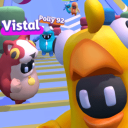 奔跑的家伙最新版(run guys)