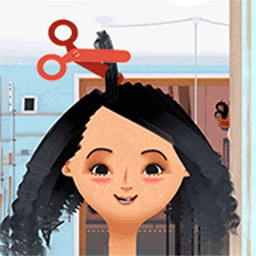 托卡理发师游戏