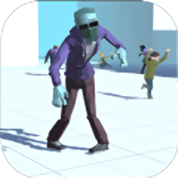 僵尸传染大作战最新版