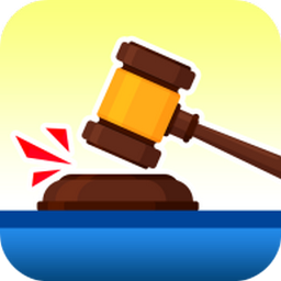 判官模拟器游戏